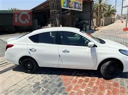 نيسان صني